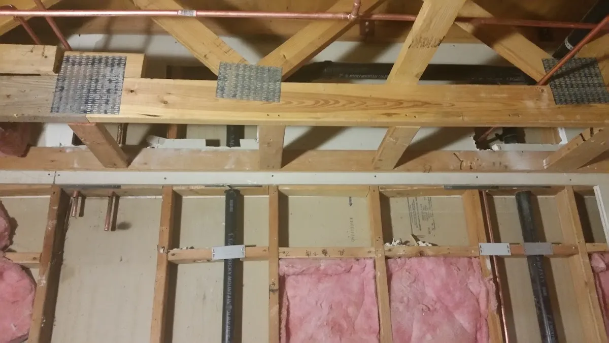 Bathroom Plumbing in Mayfair, CA